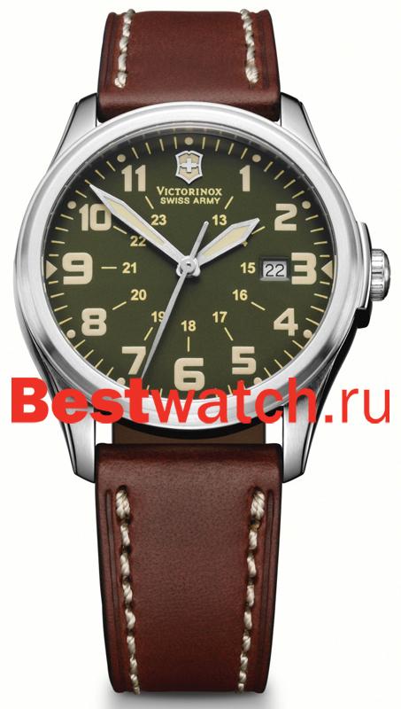 Часы Victorinox Swiss Army Infantry Vintage 241309